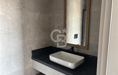 DORUK BEYTEPE SİTESİ SATILIK DAİRE