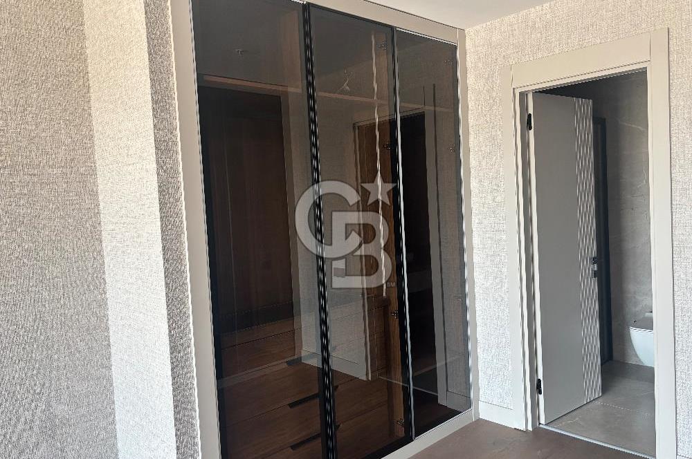 DORUK BEYTEPE SİTESİ SATILIK DAİRE