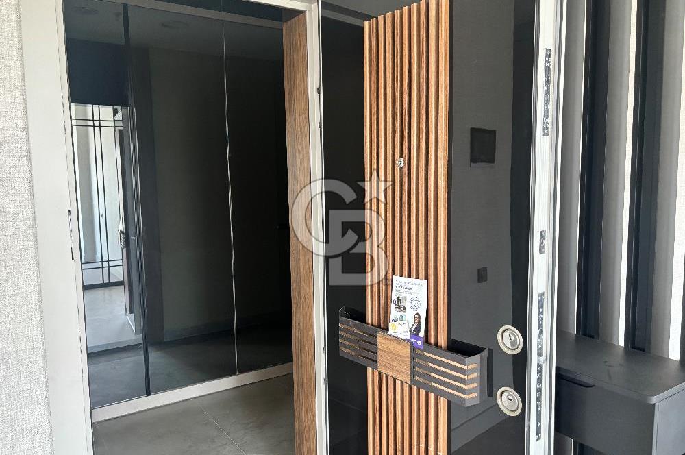 DORUK BEYTEPE SİTESİ SATILIK DAİRE