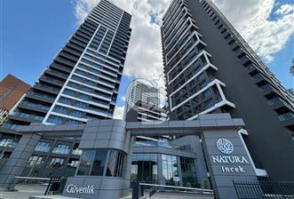 NATURA İNCEK'TE BULVAR CEPHE 1+1 KİRALIK DAİRE - 1 - 364165