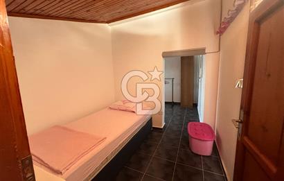 Çeşme Dalyan Güneşkent Sitesi Satılık köşe Villa