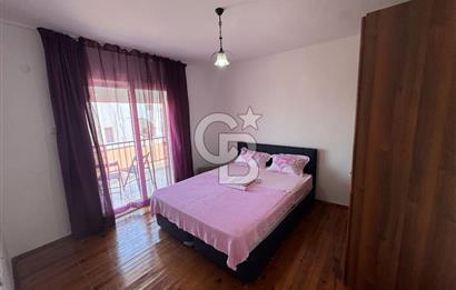 Çeşme Dalyan Güneşkent Sitesi Satılık köşe Villa