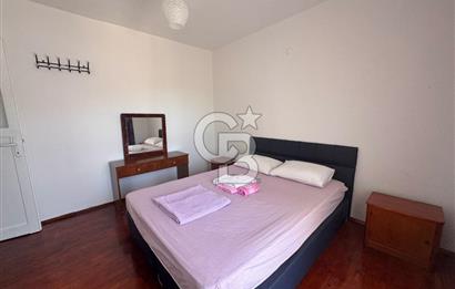 Çeşme Dalyan Güneşkent Sitesi Satılık köşe Villa