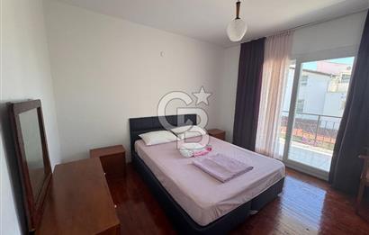 Çeşme Dalyan Güneşkent Sitesi Satılık köşe Villa