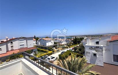 Çeşme Dalyan Güneşkent Sitesi Satılık köşe Villa