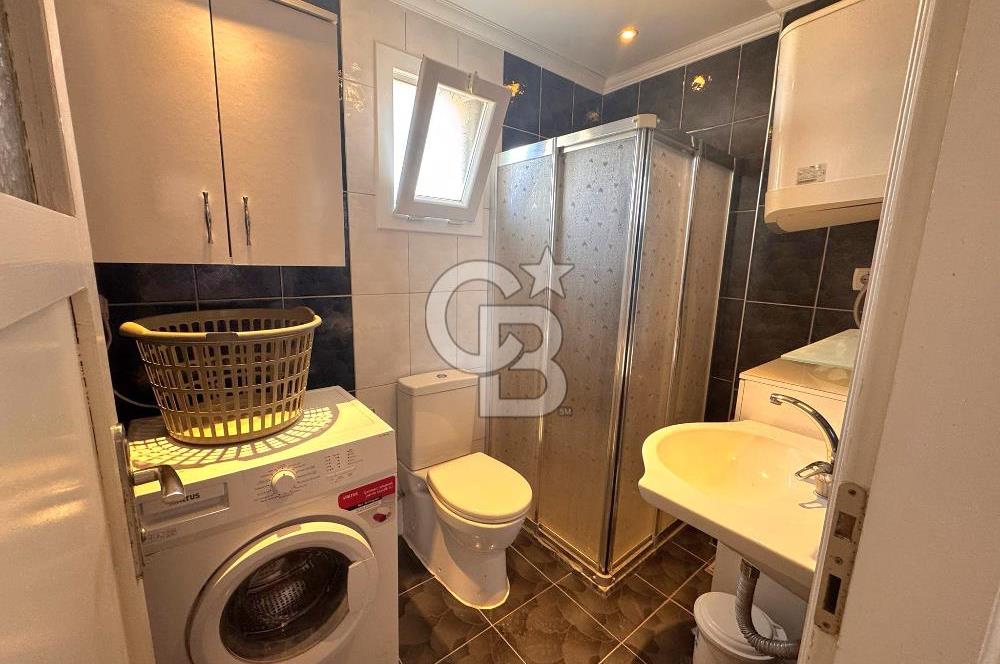 Çeşme Dalyan Güneşkent Sitesi Satılık köşe Villa