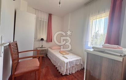 Çeşme Dalyan Güneşkent Sitesi Satılık köşe Villa