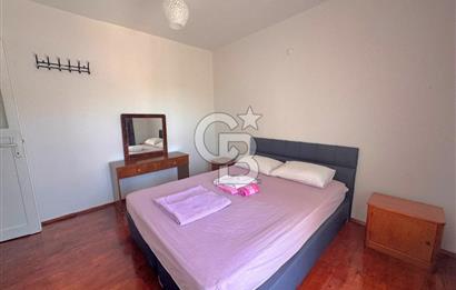 Çeşme Dalyan Güneşkent Sitesi Satılık köşe Villa