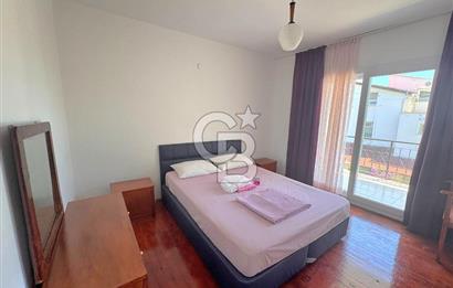 Çeşme Dalyan Güneşkent Sitesi Satılık köşe Villa