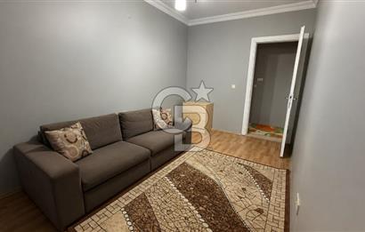 Osmangazi'de Havuz Cepheli Güvenlikli Sitede Full Eşyalı 1+1