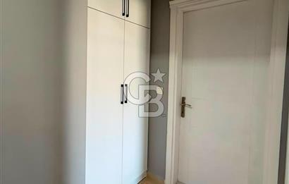 Osmangazi'de Havuz Cepheli Güvenlikli Sitede Full Eşyalı 1+1