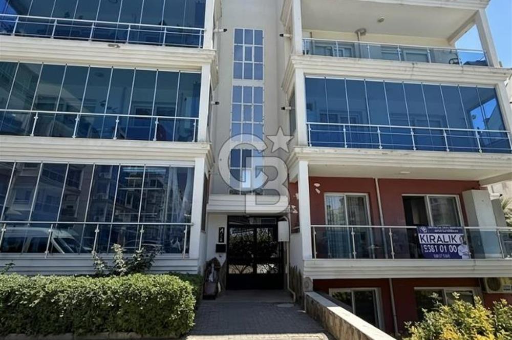 Osmangazi'de Havuz Cepheli Güvenlikli Sitede Full Eşyalı 1+1