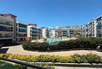 Osmangazi'de Havuz Cepheli Güvenlikli Sitede Full Eşyalı 1+1 - 1 - 364148