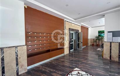 İŞÇİ BLOKLARI 100.YIL ÖNCÜ SİTESİNDE EŞYALI KİRALIK 3+1 DAİRE