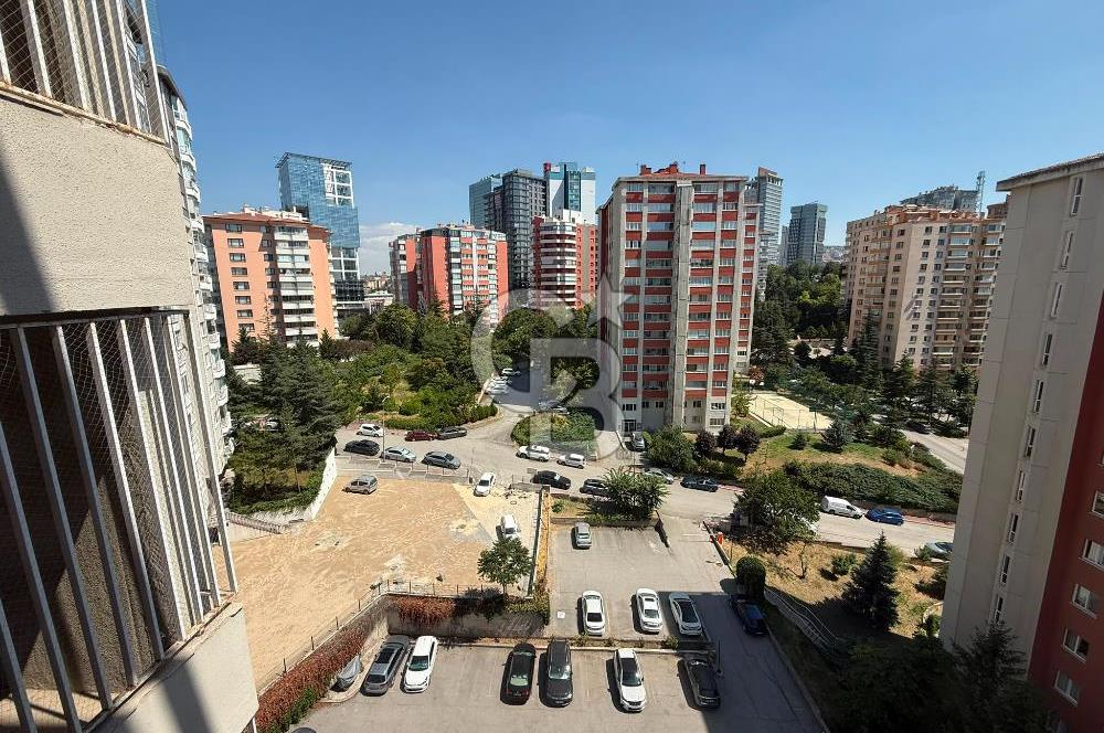 İŞÇİ BLOKLARI 100.YIL ÖNCÜ SİTESİNDE EŞYALI KİRALIK 3+1 DAİRE