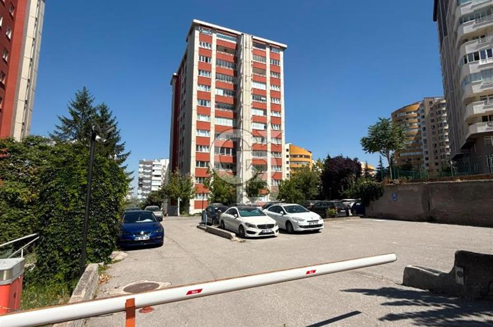 İŞÇİ BLOKLARI 100.YIL ÖNCÜ SİTESİNDE EŞYALI KİRALIK 3+1 DAİRE