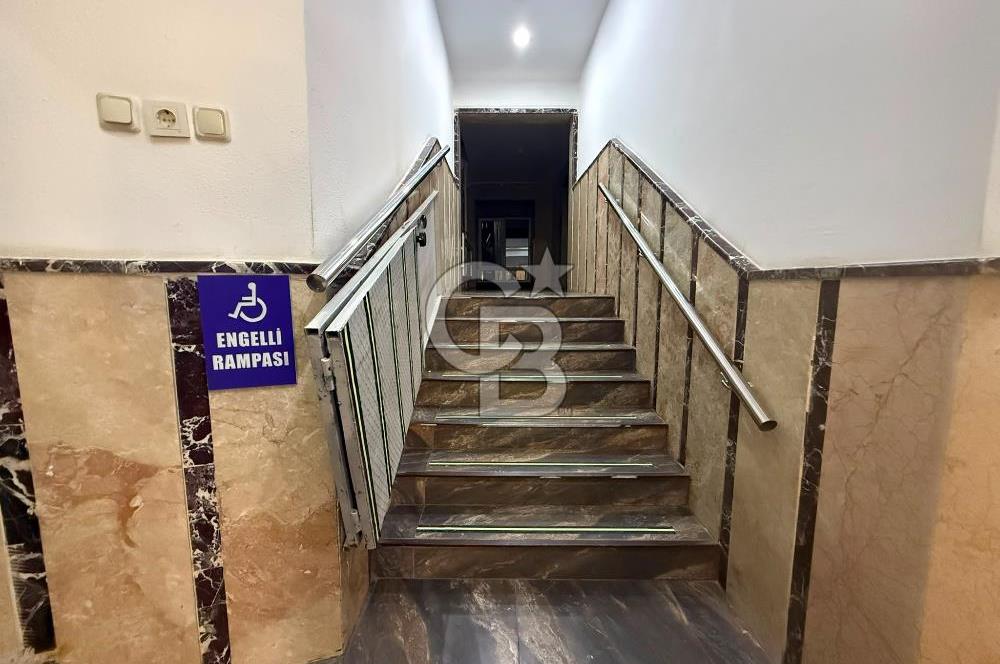 İŞÇİ BLOKLARI 100.YIL ÖNCÜ SİTESİNDE EŞYALI KİRALIK 3+1 DAİRE