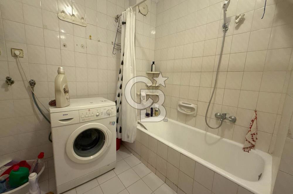 İŞÇİ BLOKLARI 100.YIL ÖNCÜ SİTESİNDE EŞYALI KİRALIK 3+1 DAİRE