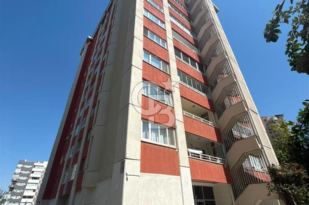İŞÇİ BLOKLARI 100.YIL ÖNCÜ SİTESİNDE EŞYALI KİRALIK 3+1 DAİRE