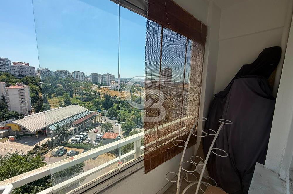 İŞÇİ BLOKLARI 100.YIL ÖNCÜ SİTESİNDE EŞYALI KİRALIK 3+1 DAİRE