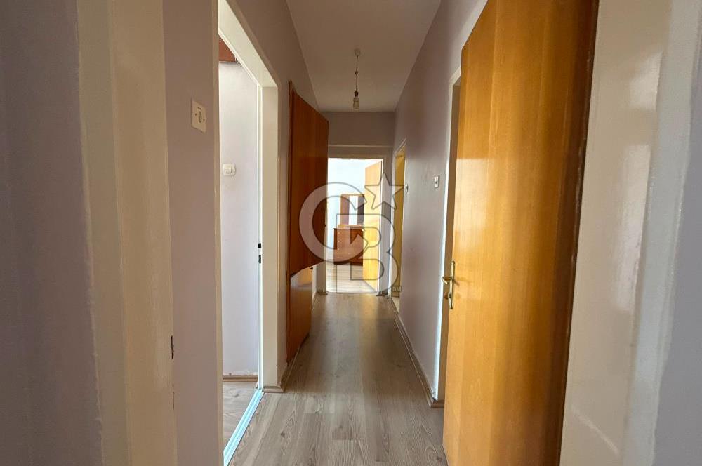 İŞÇİ BLOKLARI 100.YIL ÖNCÜ SİTESİNDE EŞYALI KİRALIK 3+1 DAİRE