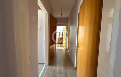İŞÇİ BLOKLARI 100.YIL ÖNCÜ SİTESİNDE EŞYALI KİRALIK 3+1 DAİRE