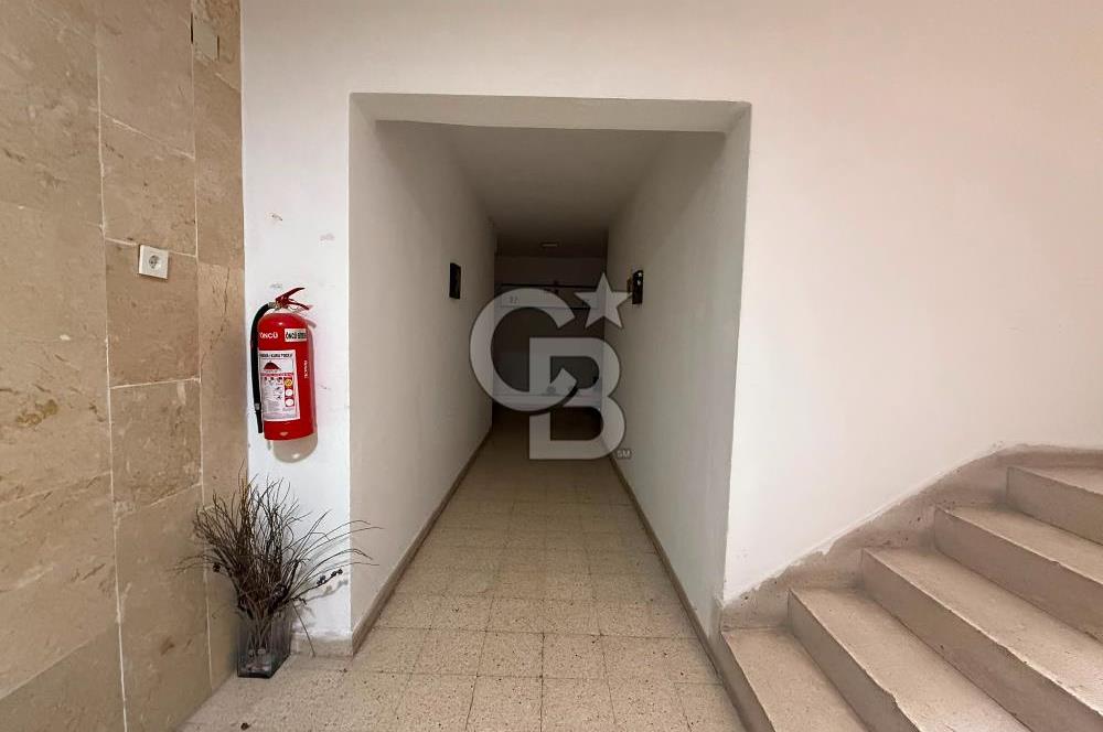 İŞÇİ BLOKLARI 100.YIL ÖNCÜ SİTESİNDE EŞYALI KİRALIK 3+1 DAİRE