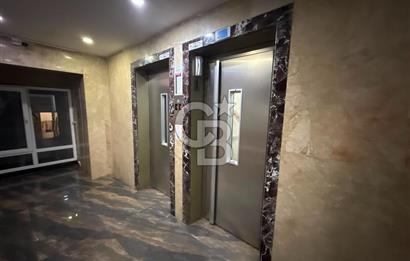 İŞÇİ BLOKLARI 100.YIL ÖNCÜ SİTESİNDE EŞYALI KİRALIK 3+1 DAİRE