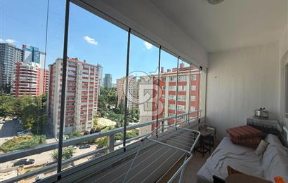 İŞÇİ BLOKLARI 100.YIL ÖNCÜ SİTESİNDE EŞYALI KİRALIK 3+1 DAİRE