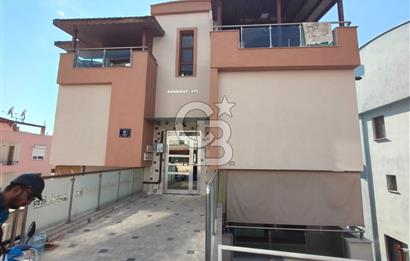 CB ROUTE GAZİPAŞA MAHALLESİ 2+1 KİRALIK DAİRE