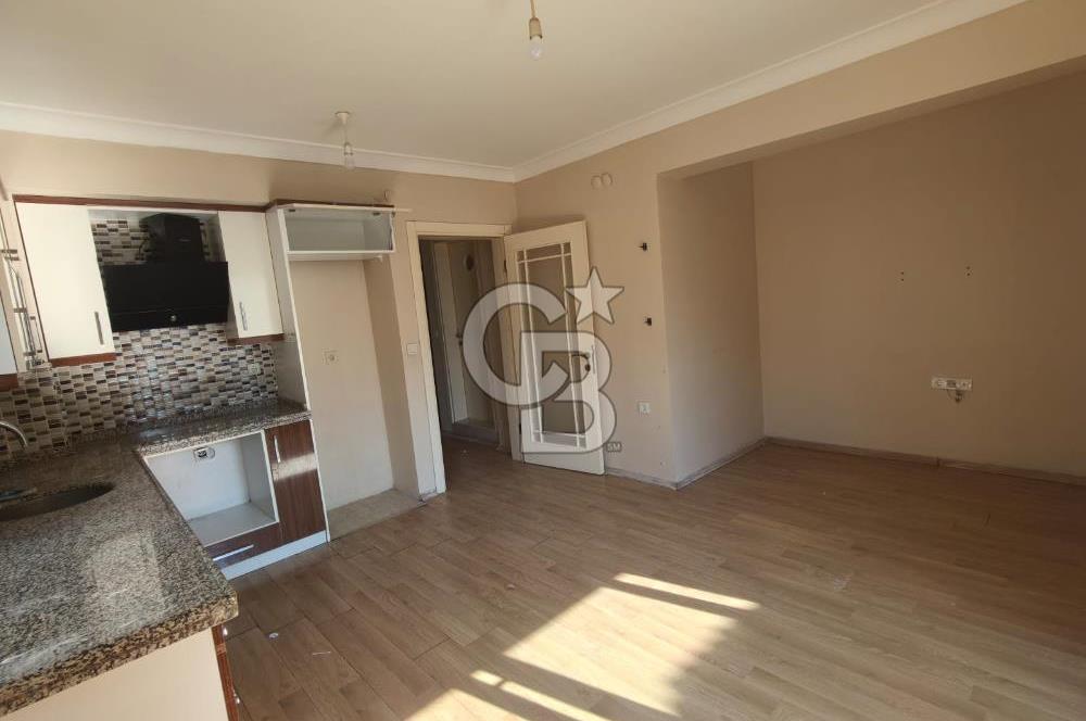 CB ROUTE GAZİPAŞA MAHALLESİ 2+1 KİRALIK DAİRE