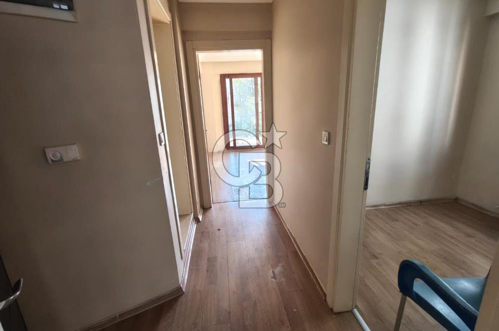 CB ROUTE GAZİPAŞA MAHALLESİ 2+1 KİRALIK DAİRE
