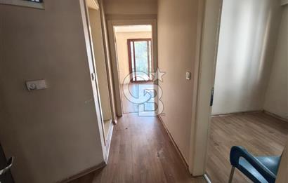 CB ROUTE GAZİPAŞA MAHALLESİ 2+1 KİRALIK DAİRE