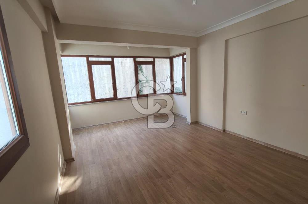 CB ROUTE GAZİPAŞA MAHALLESİ 2+1 KİRALIK DAİRE