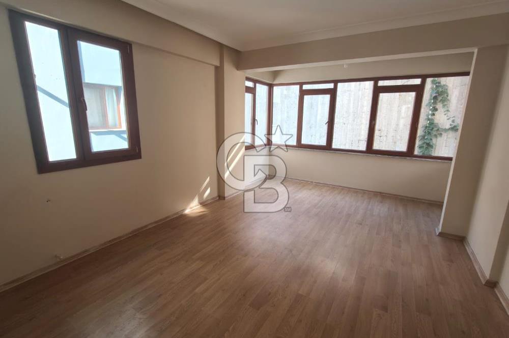 CB ROUTE GAZİPAŞA MAHALLESİ 2+1 KİRALIK DAİRE