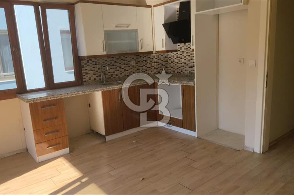 CB ROUTE GAZİPAŞA MAHALLESİ 2+1 KİRALIK DAİRE