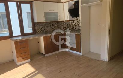 CB ROUTE GAZİPAŞA MAHALLESİ 2+1 KİRALIK DAİRE