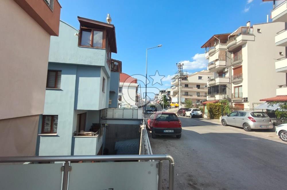 CB ROUTE GAZİPAŞA MAHALLESİ 2+1 KİRALIK DAİRE