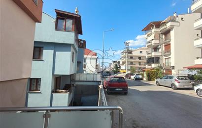 CB ROUTE GAZİPAŞA MAHALLESİ 2+1 KİRALIK DAİRE