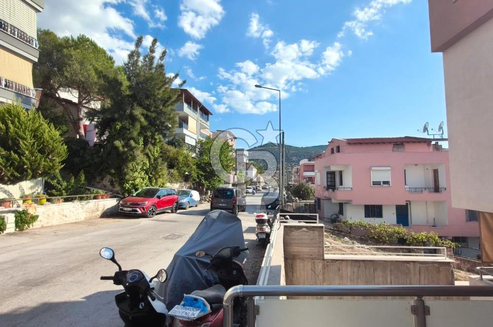 CB ROUTE GAZİPAŞA MAHALLESİ 2+1 KİRALIK DAİRE