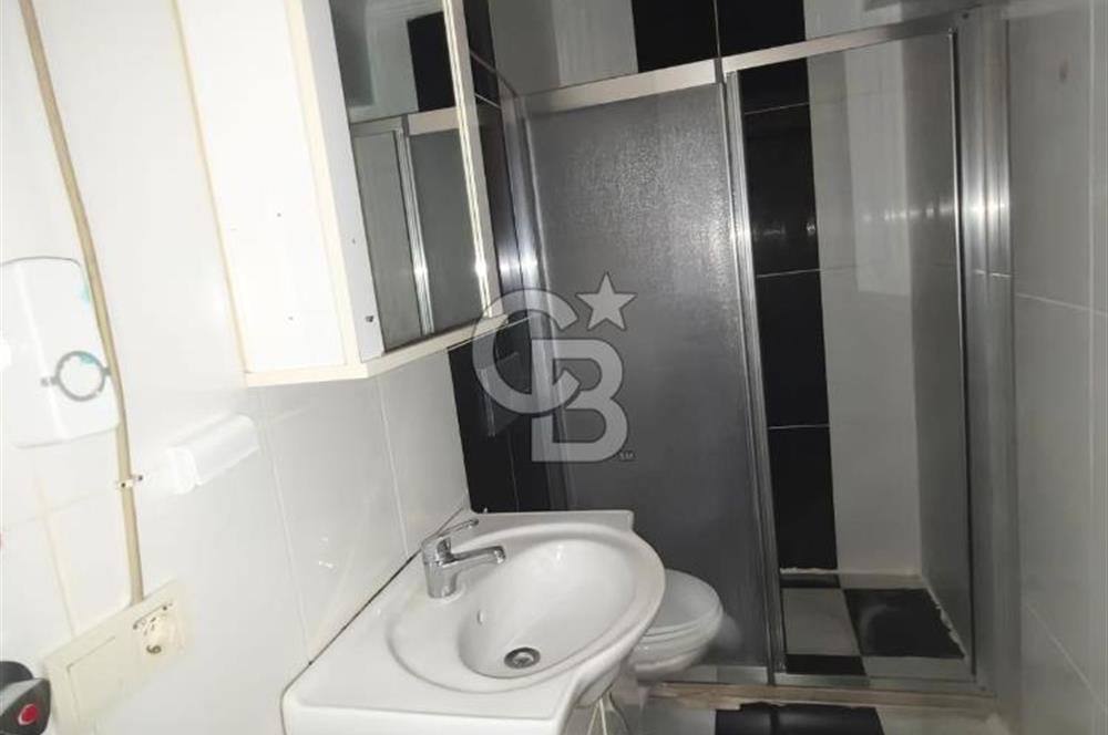 CB ROUTE GAZİPAŞA MAHALLESİ 2+1 KİRALIK DAİRE