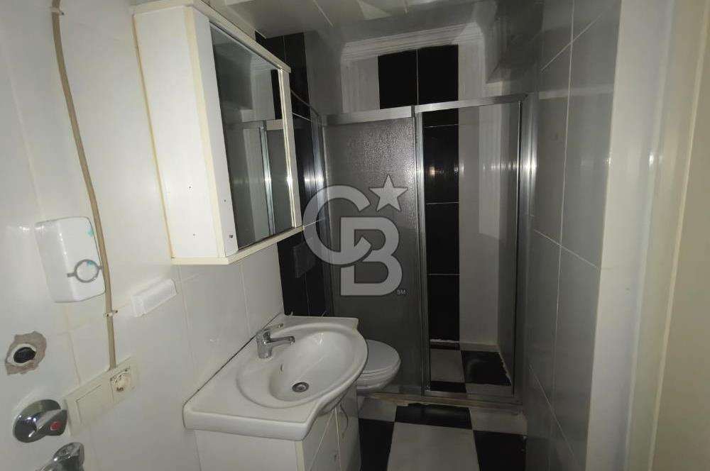 CB ROUTE GAZİPAŞA MAHALLESİ 2+1 KİRALIK DAİRE