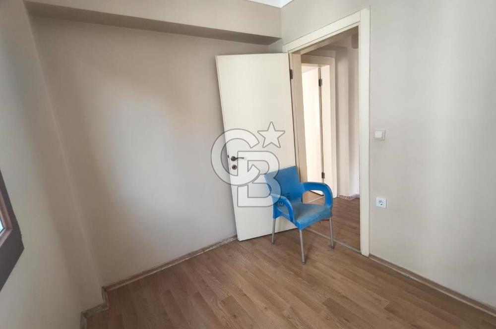 CB ROUTE GAZİPAŞA MAHALLESİ 2+1 KİRALIK DAİRE