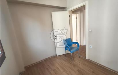 CB ROUTE GAZİPAŞA MAHALLESİ 2+1 KİRALIK DAİRE