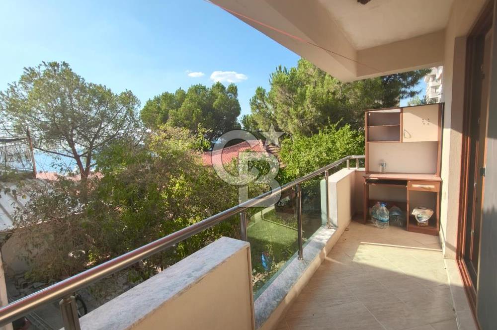 CB ROUTE GAZİPAŞA MAHALLESİ 2+1 KİRALIK DAİRE