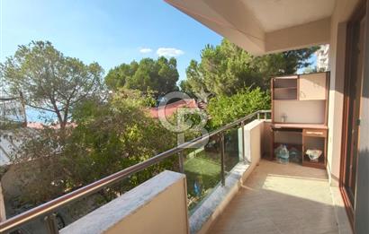 CB ROUTE GAZİPAŞA MAHALLESİ 2+1 KİRALIK DAİRE