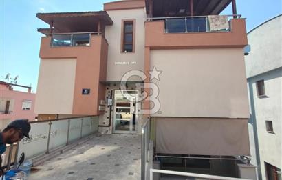 CB ROUTE GAZİPAŞA MAHALLESİ 2+1 KİRALIK DAİRE