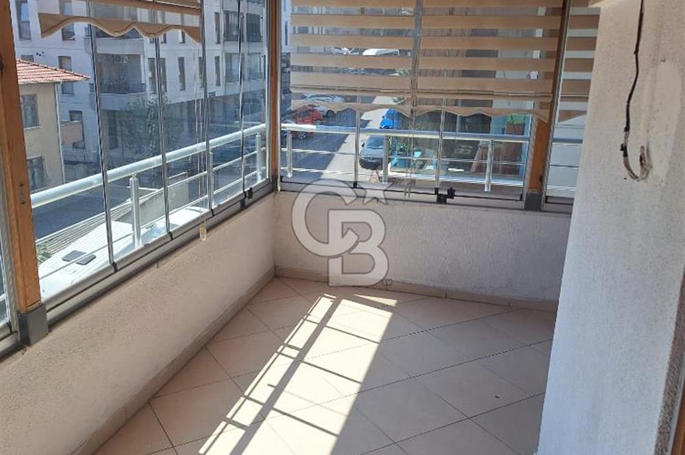 Aydınevler'de Satılık 2+2 Dubleks Asansörlü, Geniş Teraslı