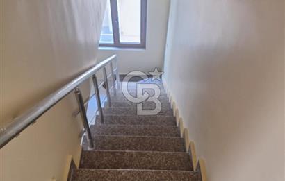 Aydınevler'de Satılık 2+2 Dubleks Asansörlü, Geniş Teraslı