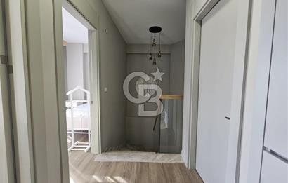 Kadraj Ayazmend Ayvalık' da Satılık 3+1 Dubleks